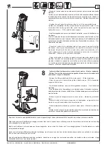 Preview for 9 page of Ravaglioli RAV232 NL Manual