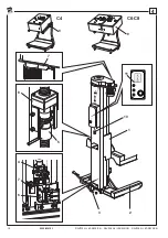 Preview for 10 page of Ravaglioli RAV232 NL Manual