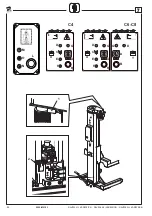 Preview for 20 page of Ravaglioli RAV232 NL Manual