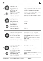 Preview for 27 page of Ravaglioli RAV232 NL Manual