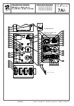 Preview for 32 page of Ravaglioli RAV232 NL Manual