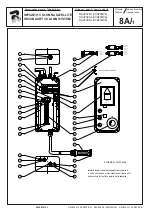 Preview for 34 page of Ravaglioli RAV232 NL Manual