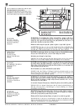 Preview for 37 page of Ravaglioli RAV232 NL Manual