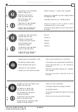 Preview for 27 page of Ravaglioli RAV241-RAV242 Manual