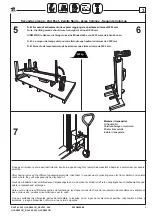 Preview for 9 page of Ravaglioli RAV241 Manual