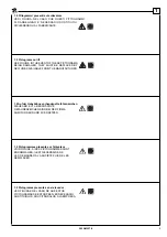 Preview for 5 page of Ravaglioli RAV241VS1402 Manual