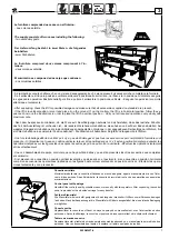 Preview for 7 page of Ravaglioli RAV241VS1402 Manual