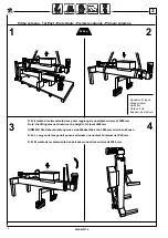 Preview for 8 page of Ravaglioli RAV241VS1402 Manual