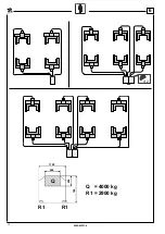 Preview for 12 page of Ravaglioli RAV241VS1402 Manual