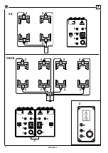 Preview for 14 page of Ravaglioli RAV241VS1402 Manual