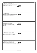 Preview for 11 page of Ravaglioli RAV242 Translation Of The Original Instructions