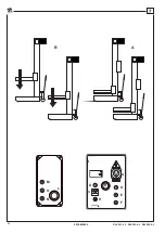 Предварительный просмотр 46 страницы Ravaglioli RAV261-2-L Manual