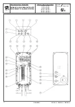 Предварительный просмотр 74 страницы Ravaglioli RAV261-2-L Manual