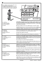 Предварительный просмотр 84 страницы Ravaglioli RAV261-2-L Manual