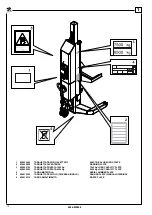 Предварительный просмотр 10 страницы Ravaglioli RAV307H.4 8WS/LS VAR290/F Original Instructions Manual