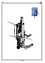 Предварительный просмотр 14 страницы Ravaglioli RAV307H.4 8WS/LS VAR290/F Original Instructions Manual