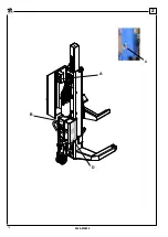 Предварительный просмотр 16 страницы Ravaglioli RAV307H.4 8WS/LS VAR290/F Original Instructions Manual