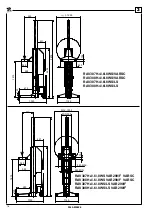 Предварительный просмотр 18 страницы Ravaglioli RAV307H.4 8WS/LS VAR290/F Original Instructions Manual