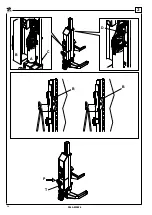 Предварительный просмотр 24 страницы Ravaglioli RAV307H.4 8WS/LS VAR290/F Original Instructions Manual