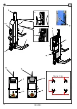 Предварительный просмотр 26 страницы Ravaglioli RAV307H.4 8WS/LS VAR290/F Original Instructions Manual