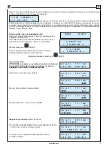 Предварительный просмотр 41 страницы Ravaglioli RAV307H.4 8WS/LS VAR290/F Original Instructions Manual