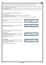 Предварительный просмотр 86 страницы Ravaglioli RAV307H.4 8WS/LS VAR290/F Original Instructions Manual