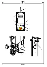 Предварительный просмотр 110 страницы Ravaglioli RAV307H.4 8WS/LS VAR290/F Original Instructions Manual