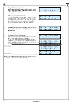 Предварительный просмотр 152 страницы Ravaglioli RAV307H.4 8WS/LS VAR290/F Original Instructions Manual