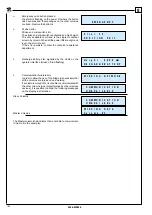 Предварительный просмотр 154 страницы Ravaglioli RAV307H.4 8WS/LS VAR290/F Original Instructions Manual