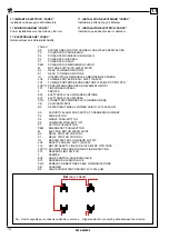 Предварительный просмотр 172 страницы Ravaglioli RAV307H.4 8WS/LS VAR290/F Original Instructions Manual