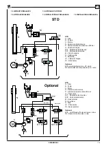 Предварительный просмотр 173 страницы Ravaglioli RAV307H.4 8WS/LS VAR290/F Original Instructions Manual