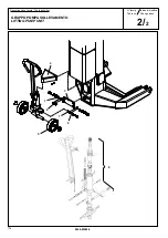 Предварительный просмотр 176 страницы Ravaglioli RAV307H.4 8WS/LS VAR290/F Original Instructions Manual