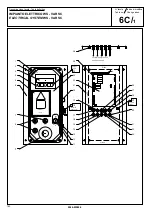 Предварительный просмотр 182 страницы Ravaglioli RAV307H.4 8WS/LS VAR290/F Original Instructions Manual