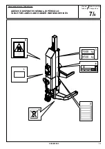 Предварительный просмотр 183 страницы Ravaglioli RAV307H.4 8WS/LS VAR290/F Original Instructions Manual