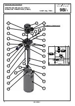 Предварительный просмотр 186 страницы Ravaglioli RAV307H.4 8WS/LS VAR290/F Original Instructions Manual