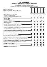 Предварительный просмотр 190 страницы Ravaglioli RAV307H.4 8WS/LS VAR290/F Original Instructions Manual