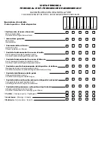 Предварительный просмотр 193 страницы Ravaglioli RAV307H.4 8WS/LS VAR290/F Original Instructions Manual