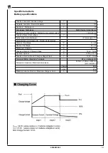 Предварительный просмотр 197 страницы Ravaglioli RAV307H.4 8WS/LS VAR290/F Original Instructions Manual