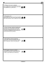 Preview for 11 page of Ravaglioli RAV307H.4WS-VARSC Original Instructions Manual