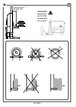 Preview for 12 page of Ravaglioli RAV307H.4WS-VARSC Original Instructions Manual