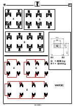 Preview for 30 page of Ravaglioli RAV307H.4WS-VARSC Original Instructions Manual