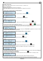 Preview for 39 page of Ravaglioli RAV307H.4WS-VARSC Original Instructions Manual