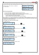 Preview for 49 page of Ravaglioli RAV307H.4WS-VARSC Original Instructions Manual