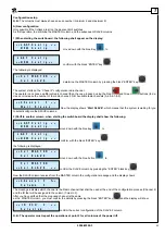 Preview for 53 page of Ravaglioli RAV307H.4WS-VARSC Original Instructions Manual