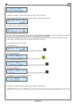 Preview for 57 page of Ravaglioli RAV307H.4WS-VARSC Original Instructions Manual