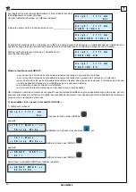 Preview for 84 page of Ravaglioli RAV307H.4WS-VARSC Original Instructions Manual