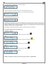 Preview for 85 page of Ravaglioli RAV307H.4WS-VARSC Original Instructions Manual