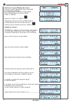 Preview for 90 page of Ravaglioli RAV307H.4WS-VARSC Original Instructions Manual