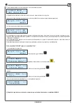 Preview for 99 page of Ravaglioli RAV307H.4WS-VARSC Original Instructions Manual