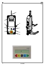 Preview for 108 page of Ravaglioli RAV307H.4WS-VARSC Original Instructions Manual